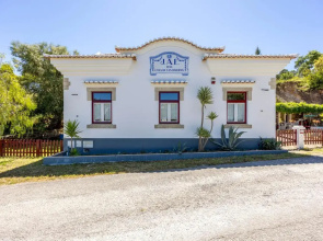 Casa dos Cantoneiros