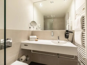 Garner Berlin - Mitte, an IHG Hotel