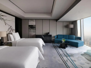 Four Seasons Guangzhou