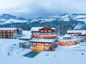 Landhotel Gut Sonnberghof