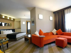 Point Hotel Taksim