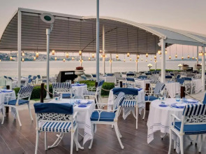 Ciragan Palace Kempinski