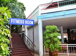 Отель Patong Resort