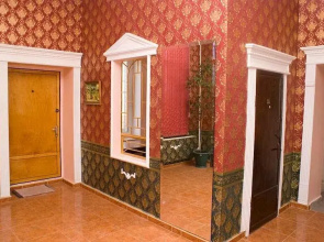 Soyuz Guest House