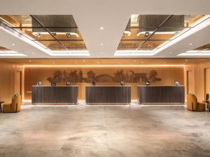 Hilton London Metropole