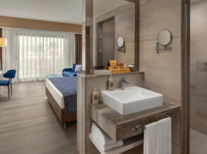 Akra Fethiye Tui Blue Sensatori All Inclusive