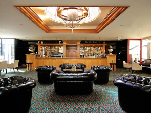 Millennium Hotel Paris Charles de Gaulle