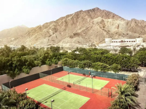 Fujairah Rotana Resort & Spa