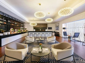 Отель Sofitel Dubai Jumeirah Beach