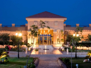 Swiss Inn Dream Resort Taba