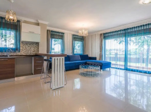 Vista Villas & Suites