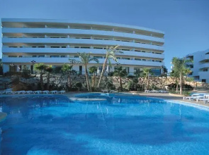 Villamarina Club Hotel