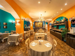 Hotel Il Guercino