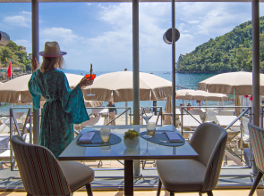 Eight Hotel Paraggi
