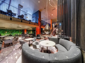 Tallink City Hotel