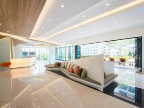 Hotel J Pattaya