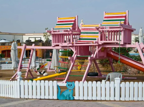 Regency Plaza Aqua Park & SPA