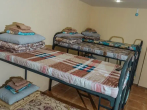 Hotel "Garmoniya-M"