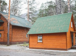 Cottage Arjan And Gostevoy