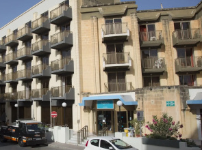 The Bugibba Hotel