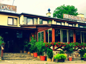 Hotel Korona