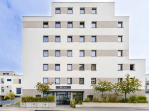 PLAZA INN Ulm