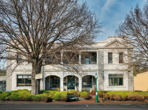 Healesville Hotel