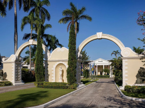 Sandals Royal Caribbean All Inclusive
