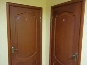 First Hostel