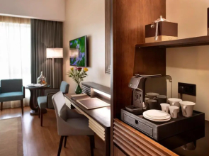 Отель Stella Di Mare Dubai Marina