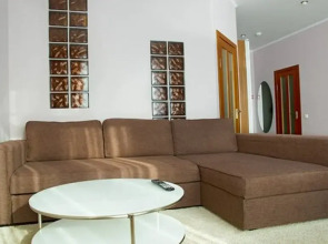 Апартаменты СуткиХаус