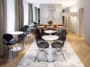 Nouvel Hotel Eiffel