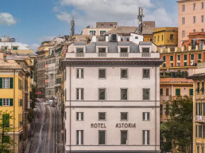 Hotel Astoria