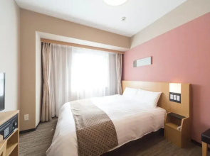 Dormy Inn Premium Tokyo Kodenmacho Hot Spring