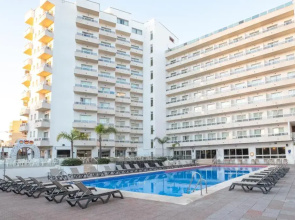Sandos Griego Hotel