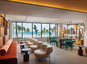 Melia Casa Maya Cancun All Inclusive