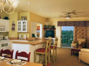 Wyndham Mountain Vista