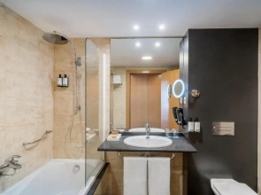 Occidental Atenea Mar- Adults Only