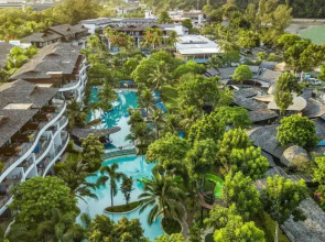 Holiday Ao Nang Beach Resort, Krabi