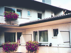 Pension Schloßmichel