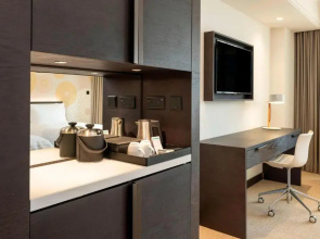 Le Royal Meridien Beach Resort And Spa