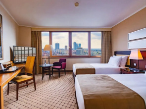 Grand Hotel Prague Towers