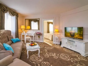 Don Giovanni Hotel Prague - Great Hotels of the World