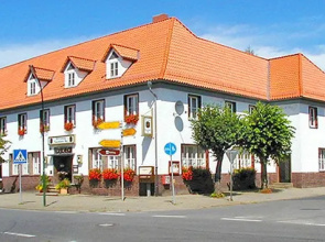 Knesebecker Hof Hotel and Restaurant 