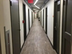 West Side YMCA