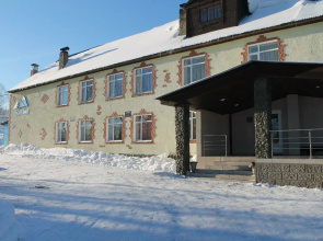 Hotel Telbes