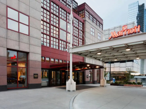 Cleveland Marriott Downtown at Key Tower