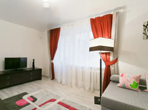 Minsk Double Room Apartments