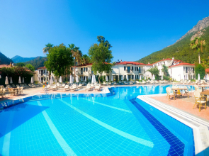 Sundia By Liberty Ölüdeniz