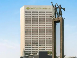 Mandarin Oriental, Jakarta